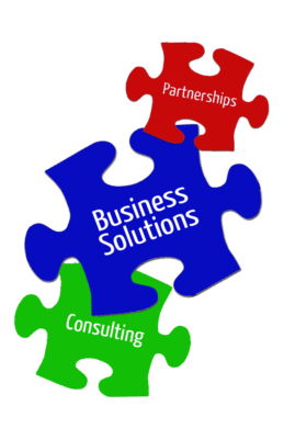Partnerships New York Business Solutions by Sloane Partnerships New York Business Solutions by Sloane