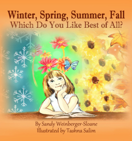 Winter Spring Summer Fall