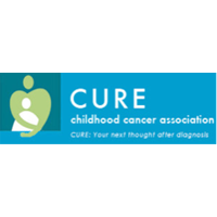 CURE Childhood Cancer